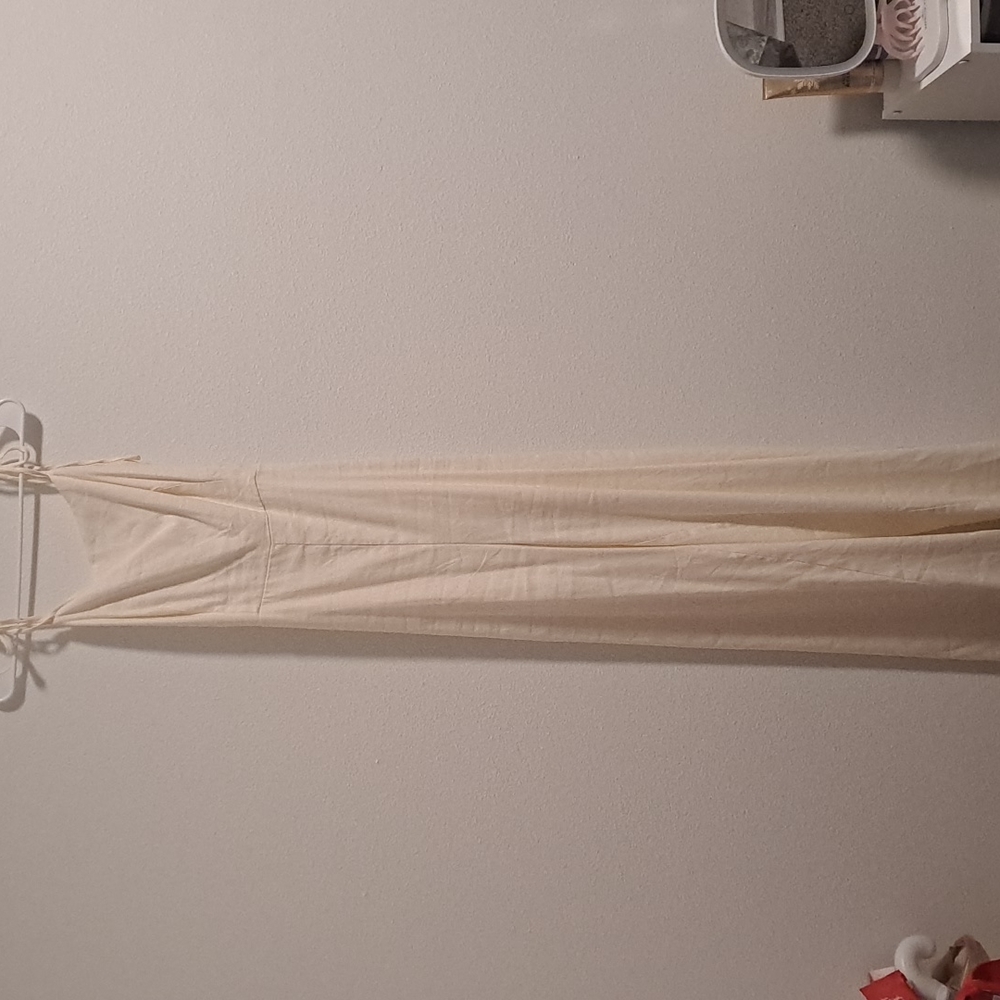 Guess Backless Jumpsuit